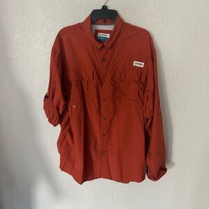 MAGELLAN FISHING SHIRTS